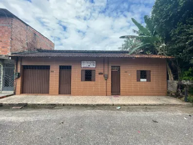 Casa com 5 Quartos à venda, 508m² no Agulha (Icoaraci), Belém
