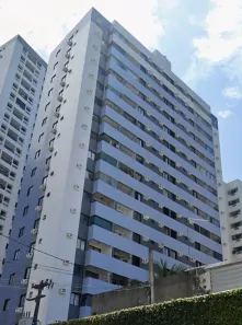 Apartamento com 3 Quartos à venda, 75m² no Boa Viagem, Recife