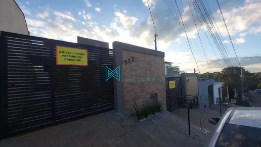 Casa com 3 Quartos para alugar, 90m² no Portal do Sol, Lagoa Santa