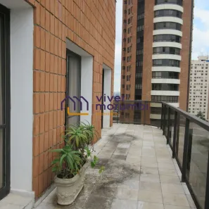 Apartamento com 3 Quartos à venda, 364m² no Vila Suzana, São Paulo