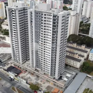 Apartamento com 3 Quartos para alugar, 78m² no Jardim Satélite, São José dos Campos
