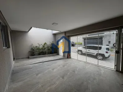 Casa com 3 Quartos à venda, 175m² no Portal dos Passaros, São José dos Campos