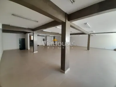 Prédio Comercial com 2 Quartos para alugar, 554m² no Vila Seixas, Ribeirão Preto