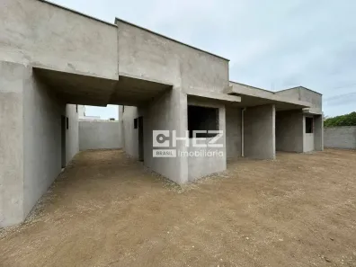 Casa com 2 Quartos à venda, 65m² no Guriri, Cabo Frio