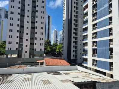 Apartamento com 3 Quartos à venda, 80m² no Boa Viagem, Recife