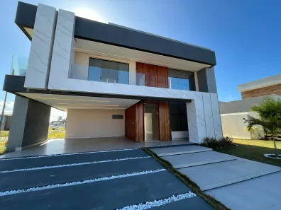 Sobrado com 4 Quartos à venda, 535m² no Alphaville, Barra dos Coqueiros