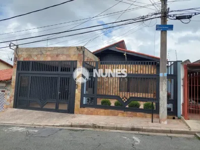 Sobrado com 4 Quartos à venda, 145m² no Vila Adalgisa, São Paulo