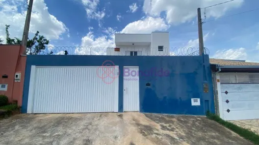 Casa com 3 Quartos à venda, 192m² no Jardim Alice, Jundiaí