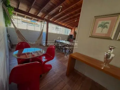 Apartamento com 2 Quartos à venda, 98m² no Jardim Yolanda, São José do Rio Preto