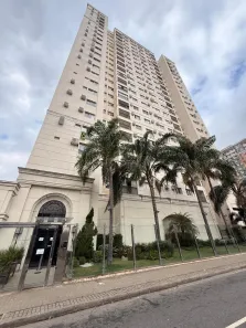 Apartamento com 2 Quartos para venda ou aluguel, 58m² no Centro, Campos dos Goytacazes