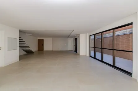 Apartamento com 3 Quartos para alugar, 309m² no Cabeçudas, Itajaí