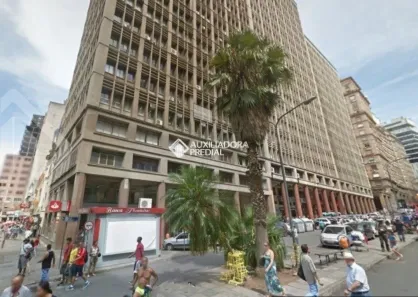 Sala Comercial à venda, 62m² no Centro Histórico, Porto Alegre