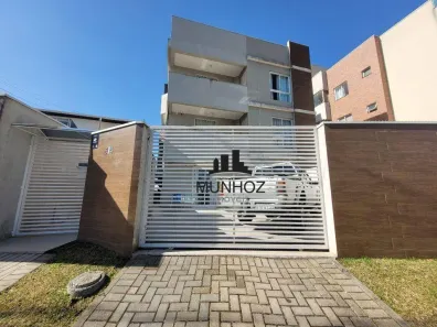 Apartamento com 3 Quartos à venda, 85m² no Boa Vista, Curitiba