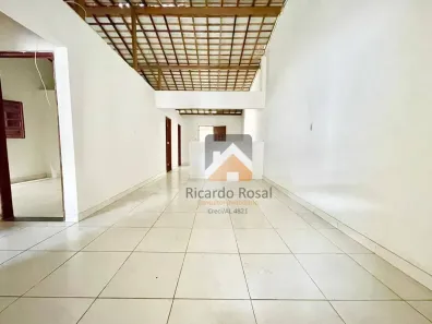 Casa com 3 Quartos à venda, 110m² no Benedito Bentes, Maceió