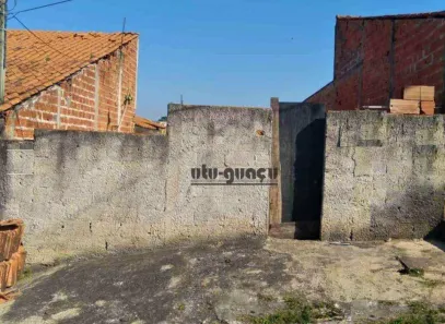 Lote/Terreno à venda, 150m² no Parque América, Itu
