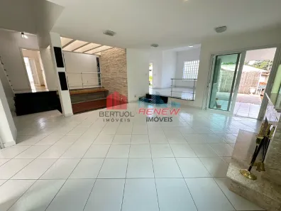 Casa de Condomínio com 4 Quartos à venda, 347m² no Marambaia, Vinhedo