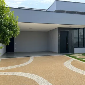 Casa de Condomínio com 3 Quartos à venda, 172m² no Parque Olívio Franceschini, Hortolândia