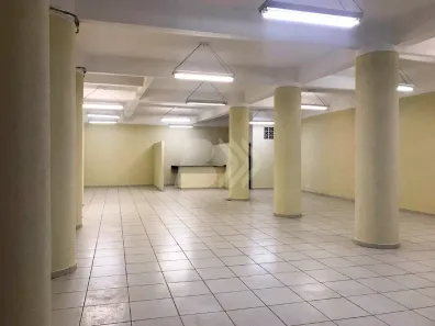 Sala Comercial para alugar, 203m² no Centro, Piracicaba