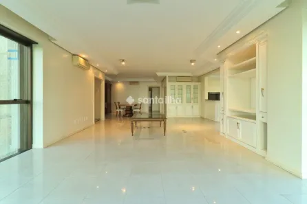 Apartamento com 3 Quartos à venda, 230m² no Centro, Florianópolis