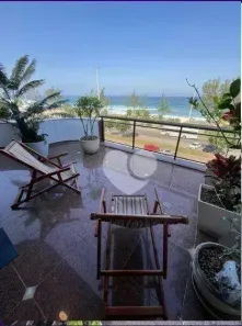 Cobertura com 5 Quartos à venda, 345m² no Recreio dos Bandeirantes, Rio de Janeiro