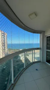 Apartamento com 3 Quartos à venda, 140m² no Itapuã, Vila Velha