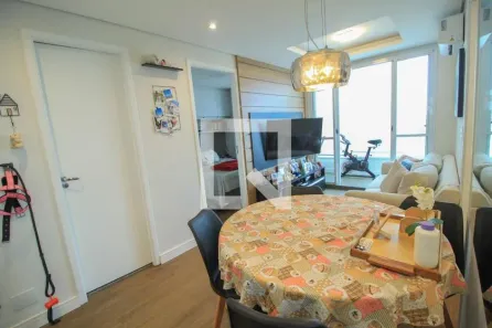 Apartamento com 2 Quartos à venda, 48m² no Catumbi, São Paulo
