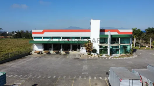Galpão/Depósito/Armazém à venda, 3500m² no Picadas do Sul, São José