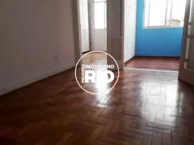 Apartamento com 2 Quartos à venda, 55m² no Vila Isabel, Rio de Janeiro