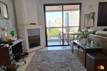 Apartamento com 2 Quartos à venda, 93m² no Vila Gomes Cardim, São Paulo