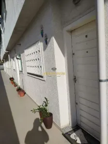 Sobrado com 2 Quartos à venda, 110m² no Parada XV de Novembro, São Paulo