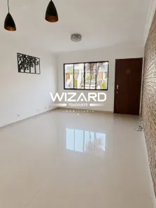 Casa de Condomínio com 3 Quartos para alugar, 197m² no Vila Bela, São Paulo
