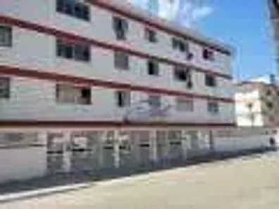 Apartamento com 1 Quarto à venda, 54m² no Guilhermina, Praia Grande