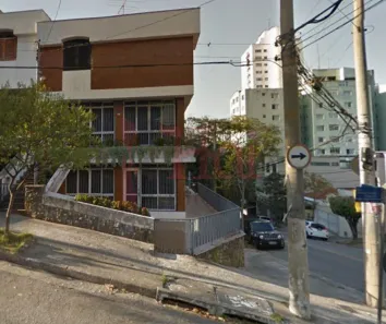 Imóvel Comercial à venda, 316m² no Perdizes, São Paulo
