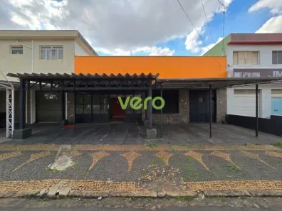 Ponto Comercial para alugar, 300m² no Jardim São Paulo, Americana