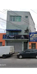 à venda, 186m² no Prado, Maceió