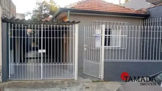 Casa com 3 Quartos à venda, 183m² no Jardim Textil, São Paulo
