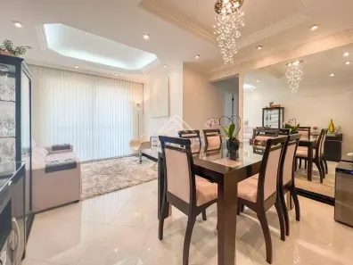 Apartamento com 3 Quartos à venda, 72m² no Vila das Hortências, Jundiaí