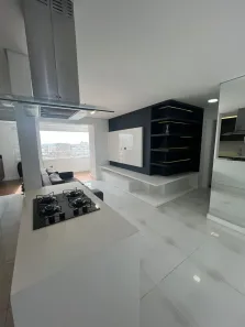 Apartamento com 2 Quartos à venda, 65m² no Centro, Diadema