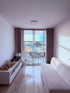 Apartamento com 2 Quartos à venda, 45m² no Jaguaré, São Paulo