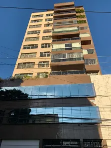 Apartamento com 4 Quartos à venda, 258m² no Jardim Amália, Volta Redonda