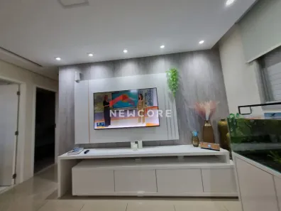 Apartamento com 2 Quartos à venda, 67m² no Parque Continental, São Paulo