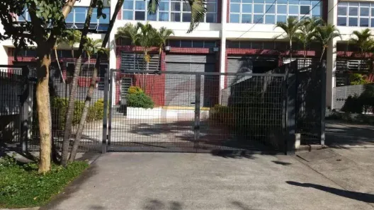 Galpão/Depósito/Armazém para alugar, 950m² no Alphaville Industrial, Barueri