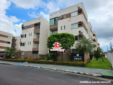 Apartamento com 3 Quartos à venda, 73m² no Distrito Industrial I, Manaus