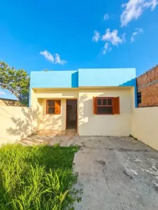 Casa com 2 Quartos à venda, 50m² no Salinas, Cidreira