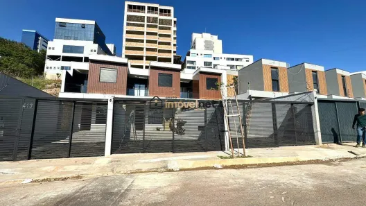 Casa com 3 Quartos à venda, 146m² no Estoril, Belo Horizonte