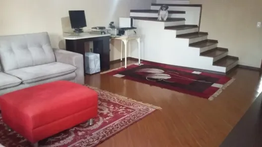 Casa com 3 Quartos à venda, 156m² no Jardim Sagrado Coração de Jesus, Jundiaí