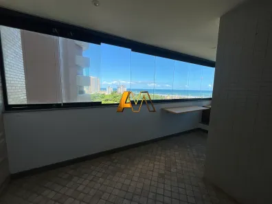 Apartamento com 1 Quarto à venda, 78m² no Patamares, Salvador
