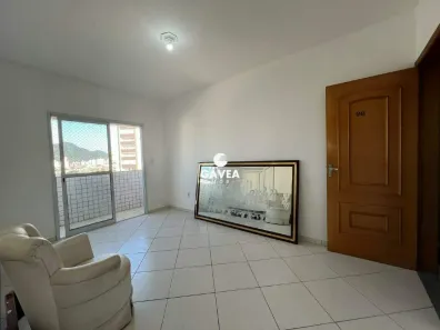 Apartamento com 2 Quartos à venda, 88m² no Guilhermina, Praia Grande