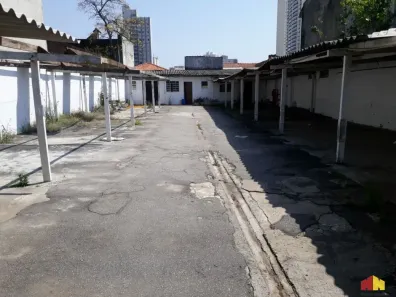 Lote/Terreno à venda, 474m² no Cambuci, São Paulo