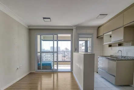 Apartamento com 3 Quartos à venda, 66m² no Tatuapé, São Paulo